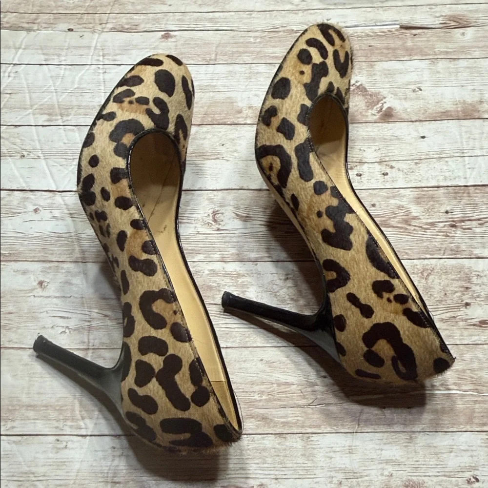 kate spade elegant leopard