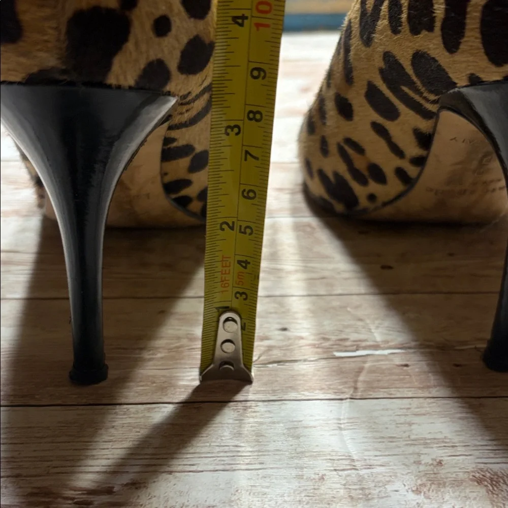 kate spade elegant leopard