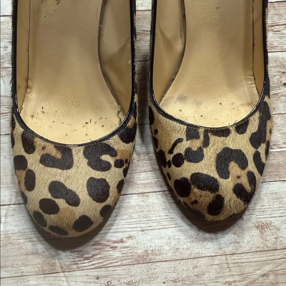 kate spade elegant leopard