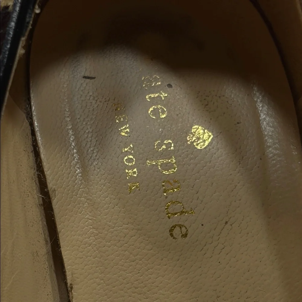 kate spade elegant leopard
