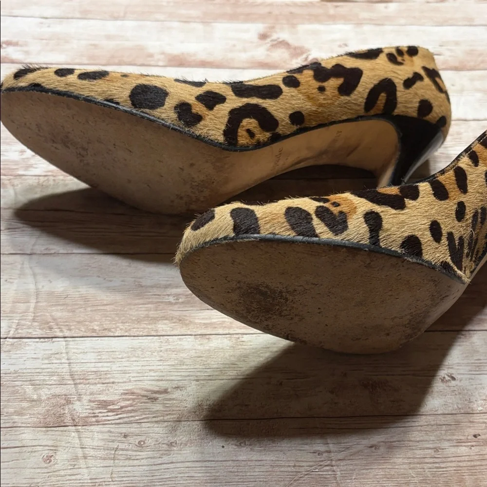 kate spade elegant leopard