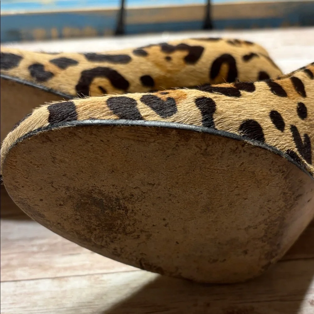 kate spade elegant leopard