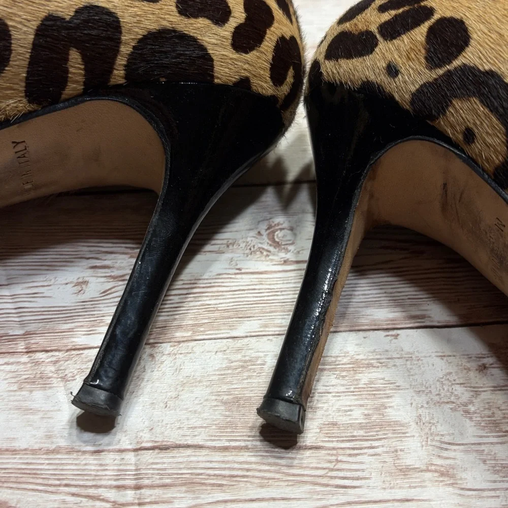 kate spade elegant leopard