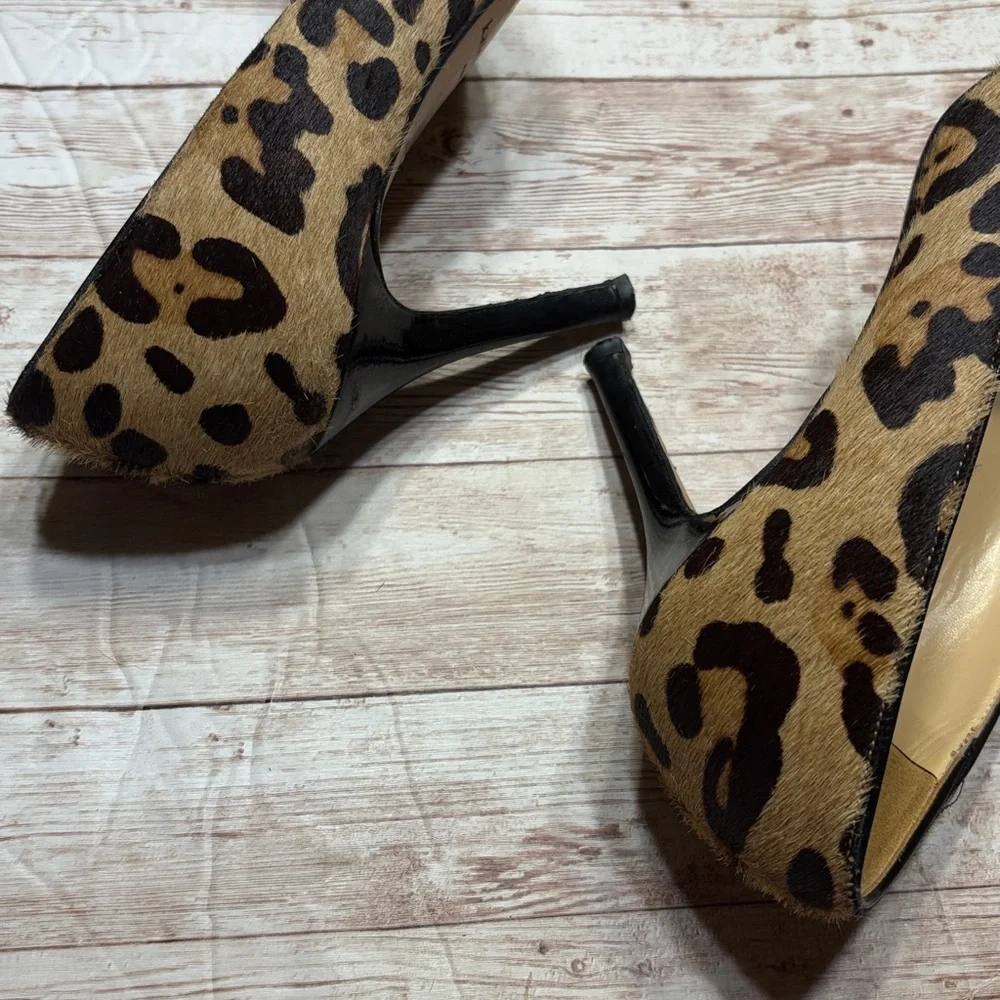 kate spade elegant leopard