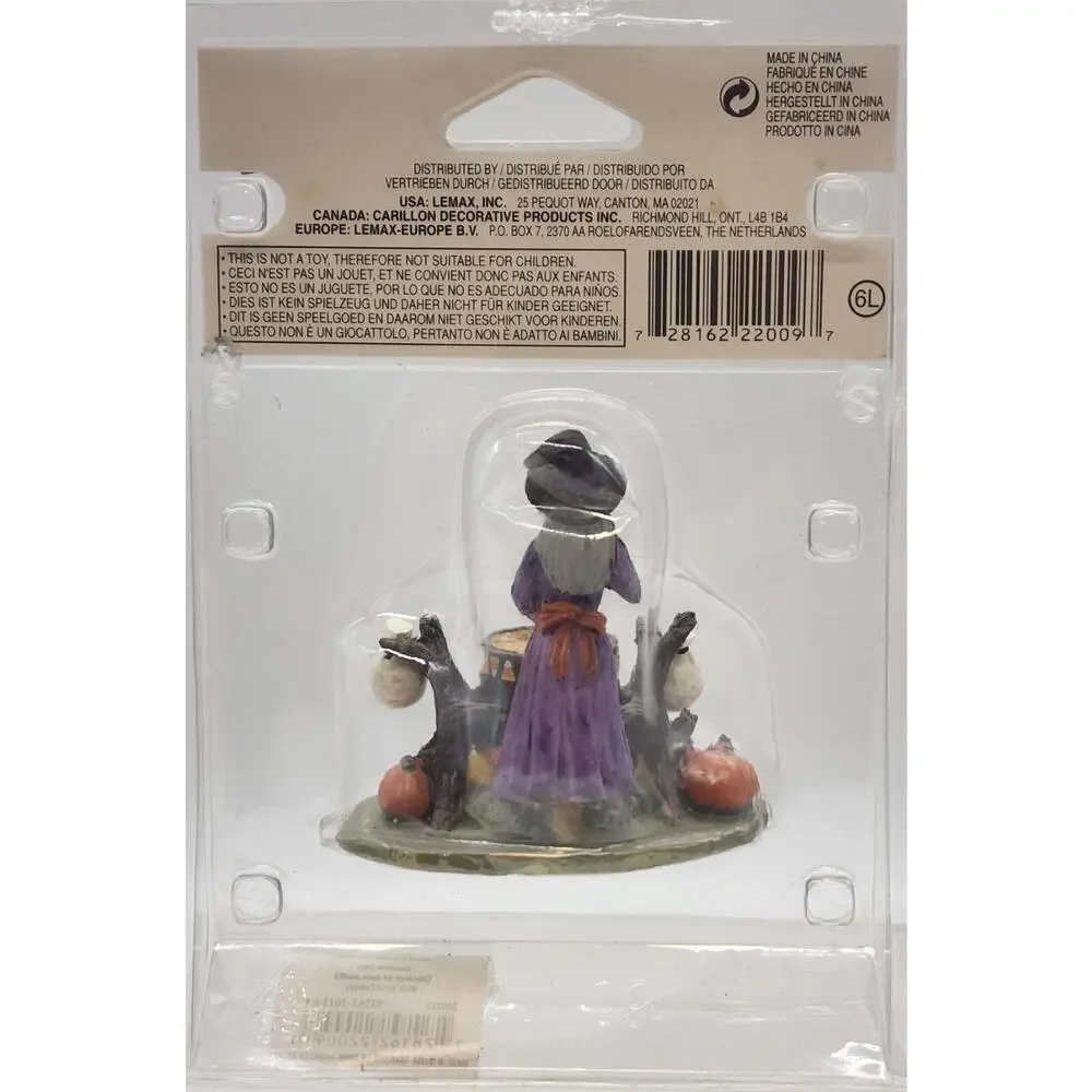 Lemax this rare