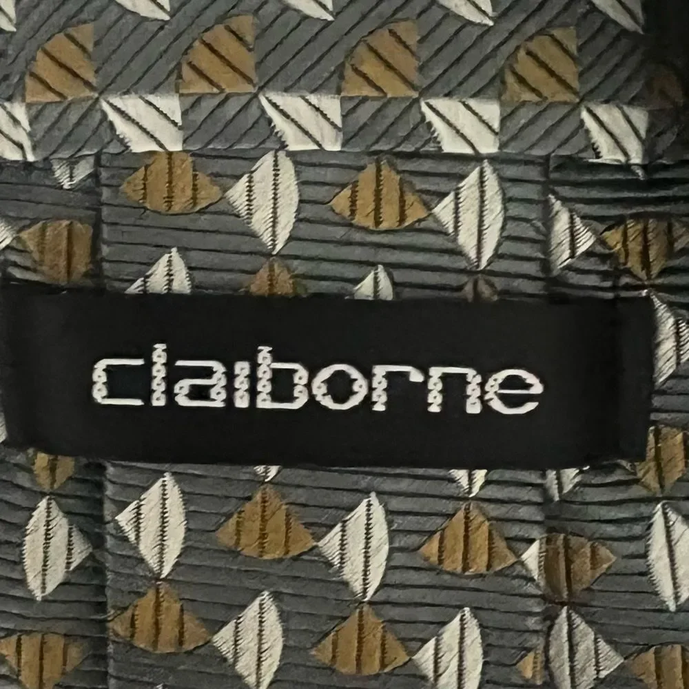 Claiborne bundle three