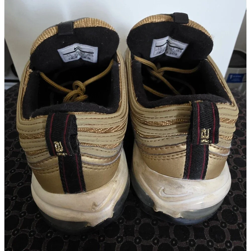 Nike nice air
