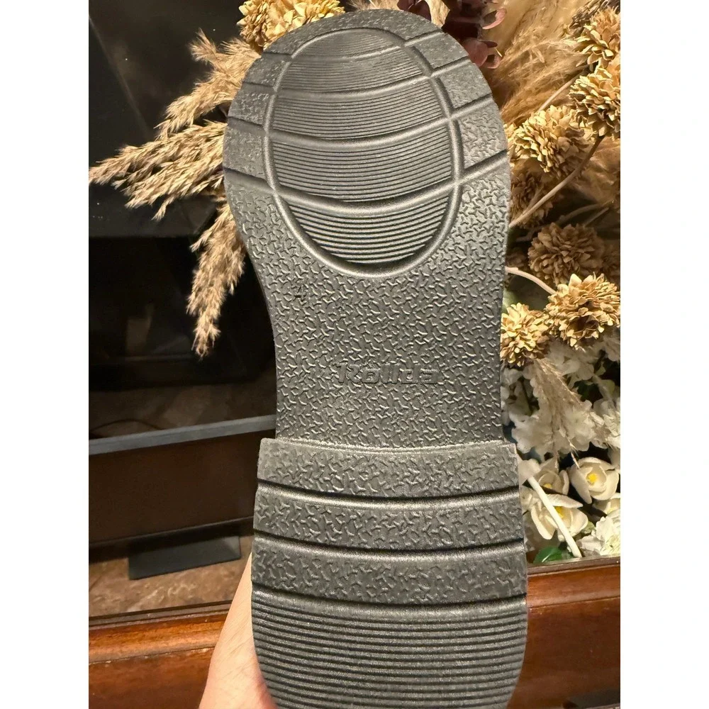 Rollda shaft smoke rubber