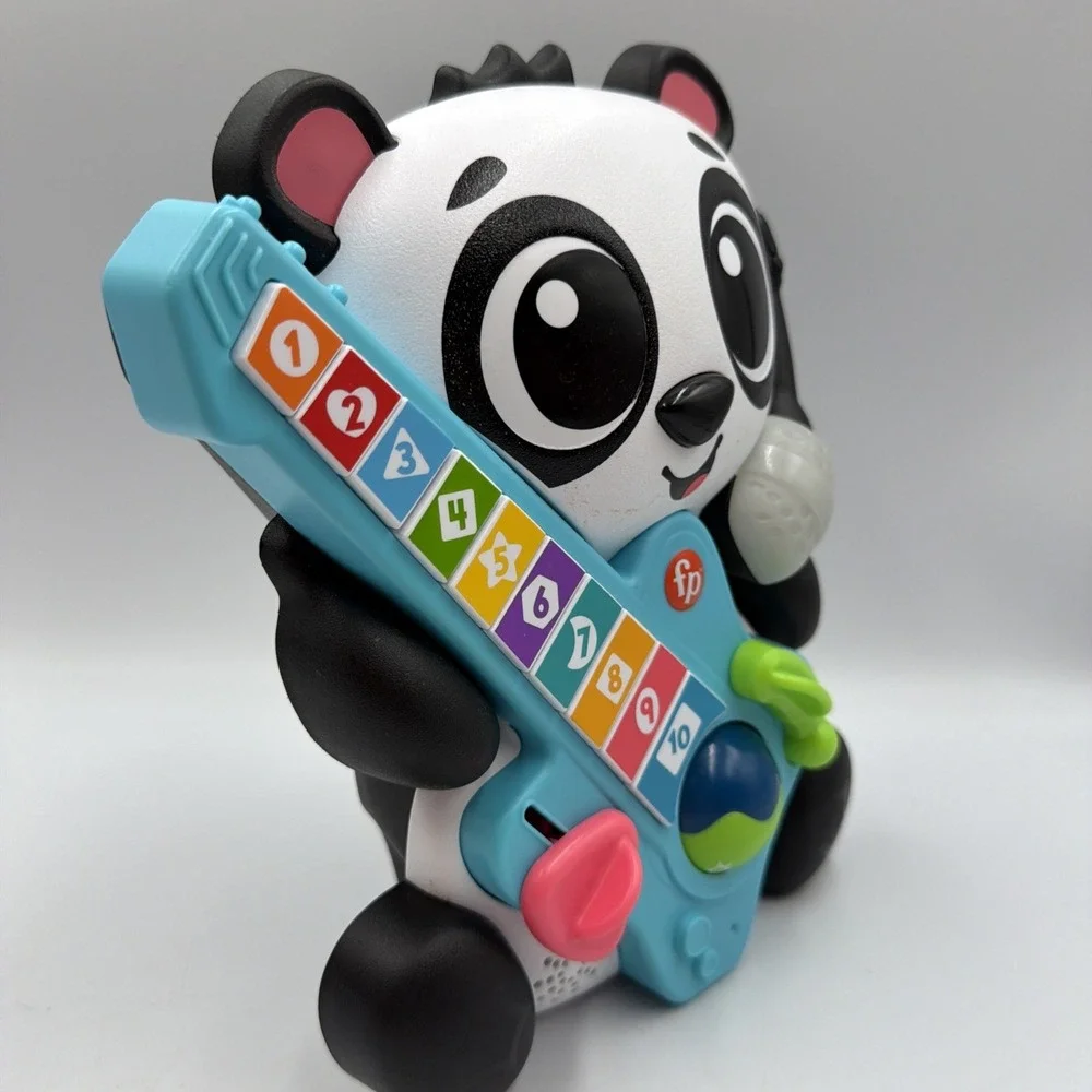 Fisher-Price fisher price