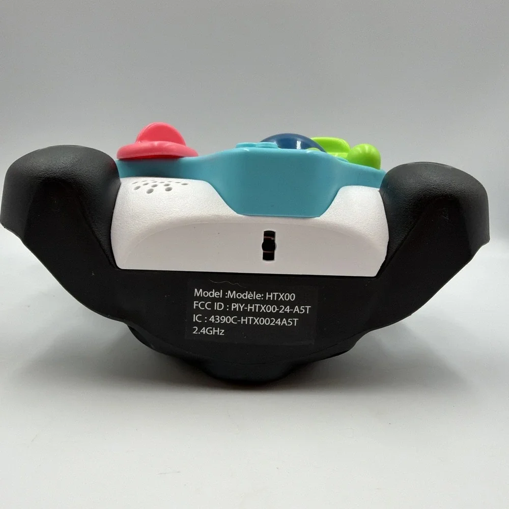 Fisher-Price fisher price