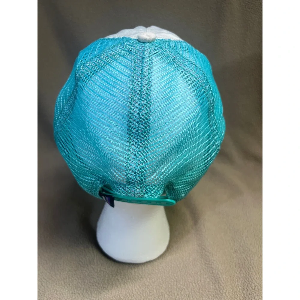 Patagonia trucker hat