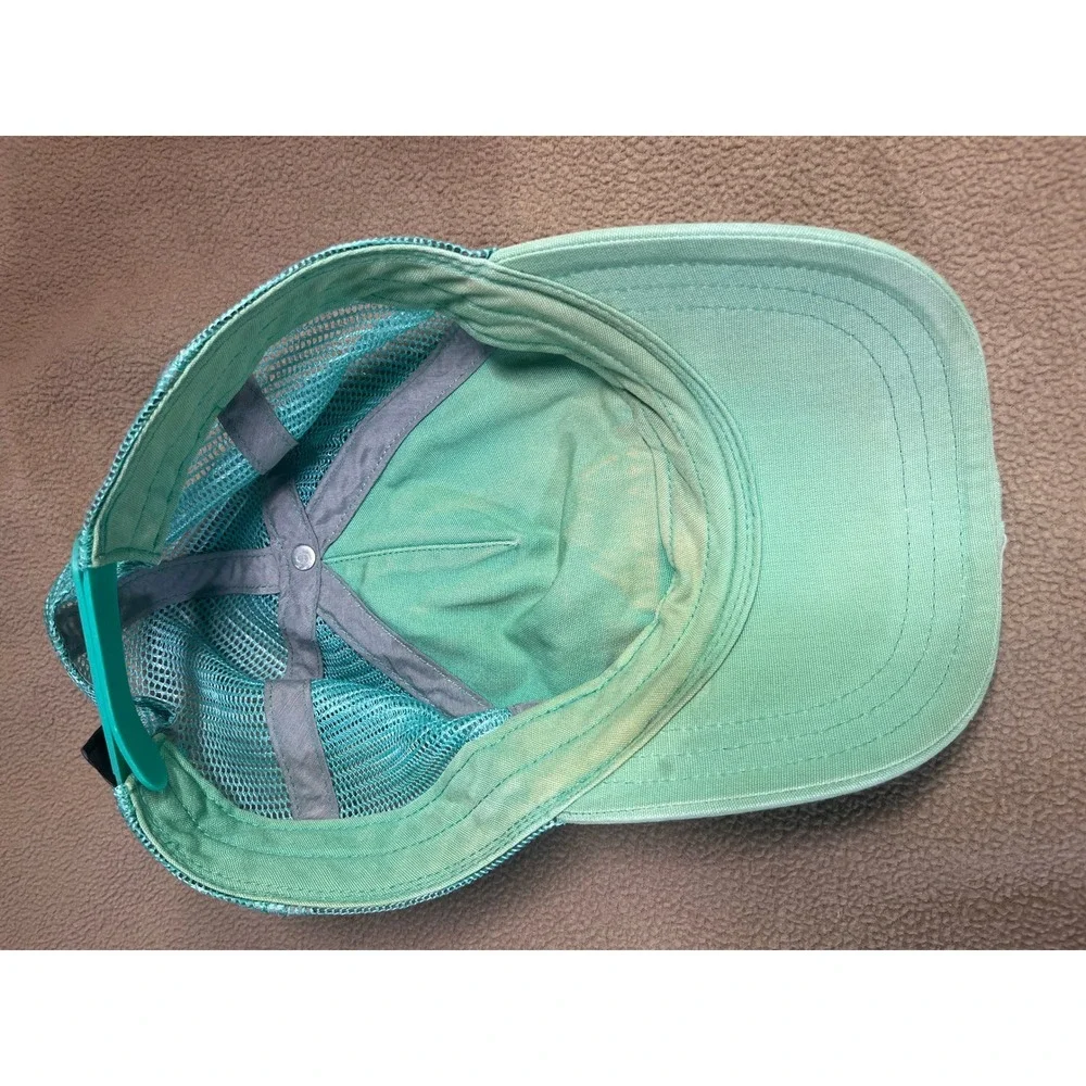 Patagonia trucker hat