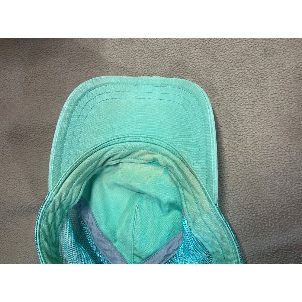 Patagonia trucker hat