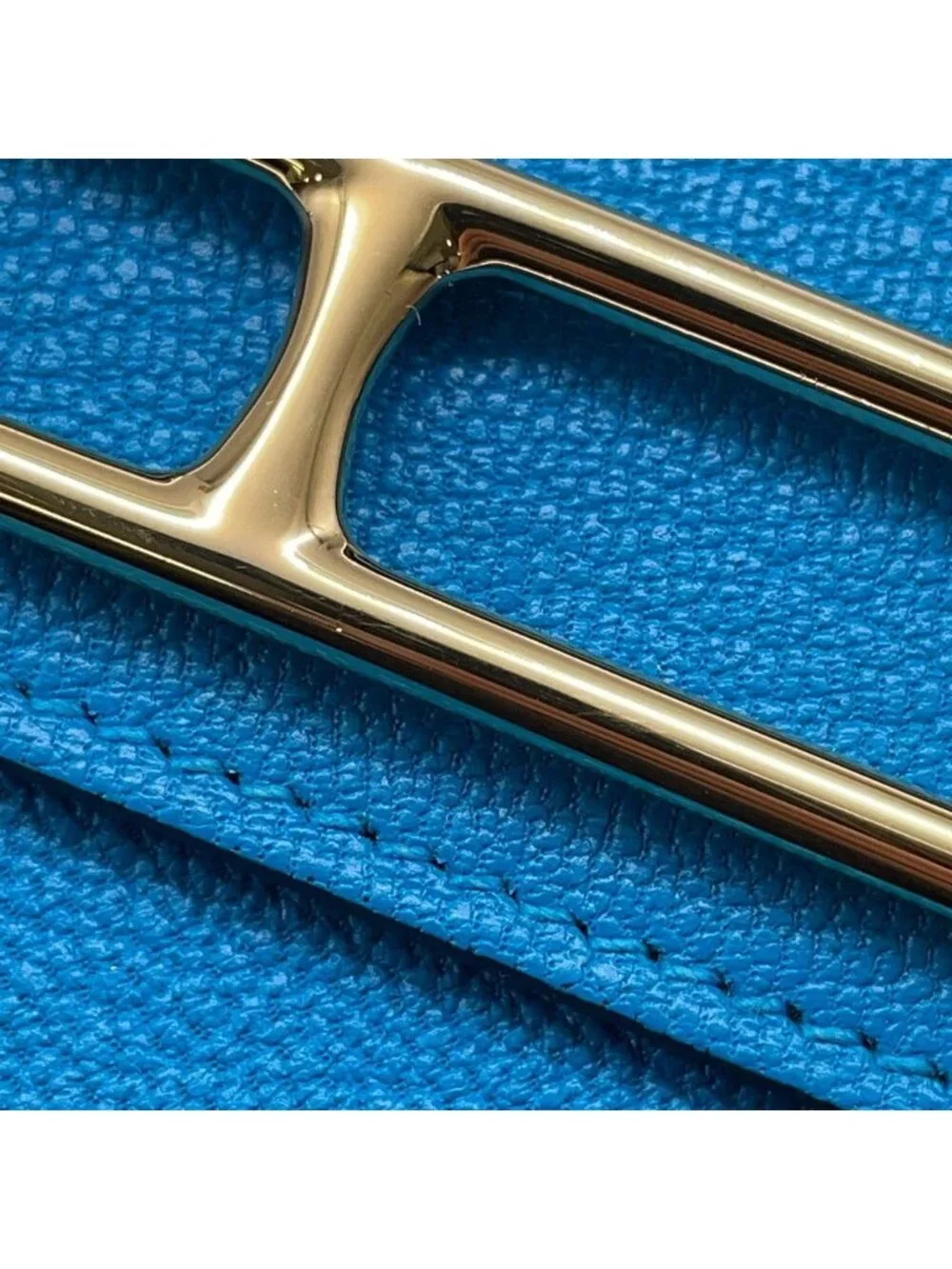 Hermes this authentic