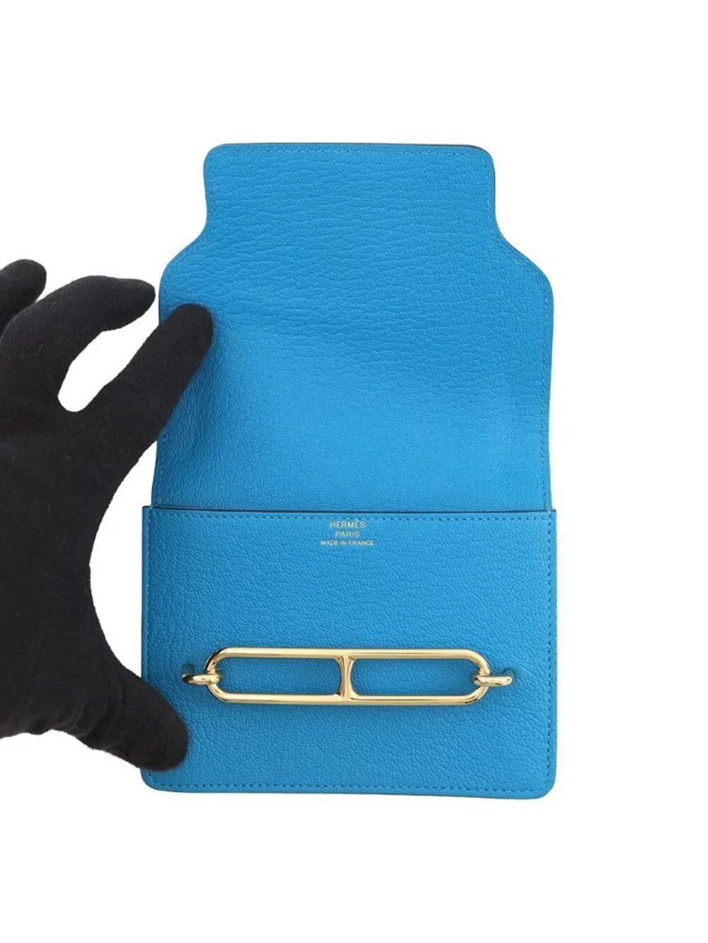 Hermes this authentic