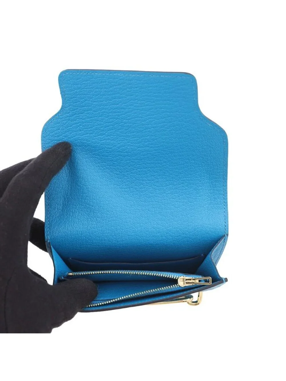 Hermes this authentic