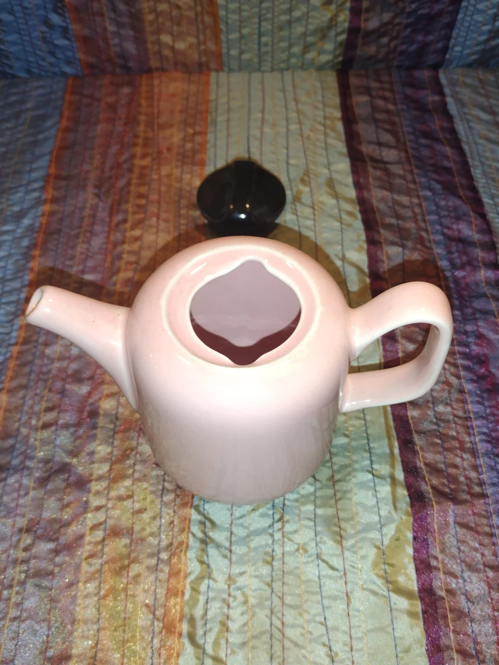 Tognana Crown Corning this teapot