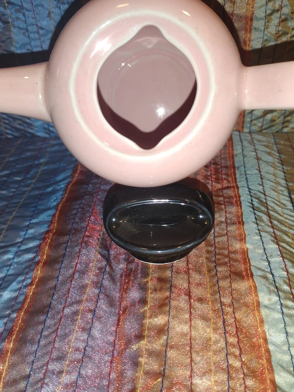 Tognana Crown Corning this teapot