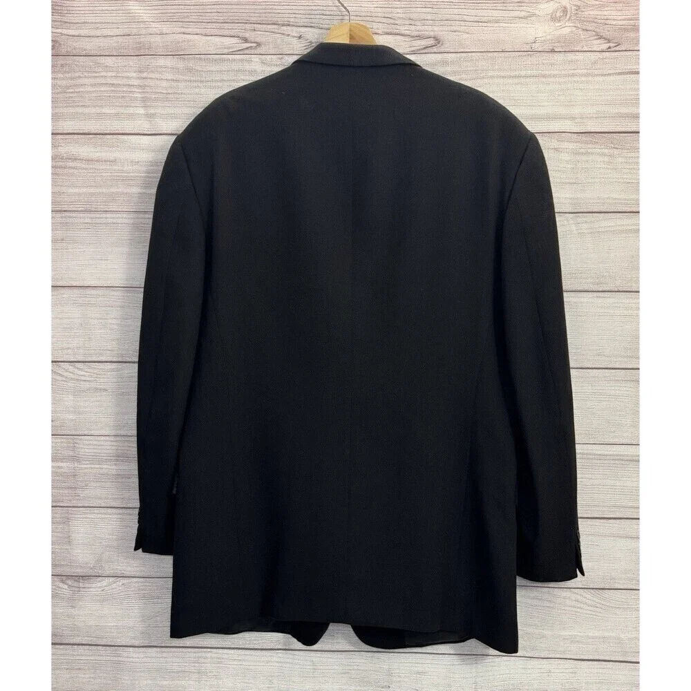 Zanella mens black