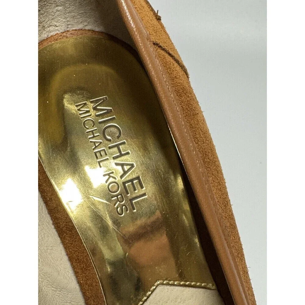 Michael Kors welcome moda