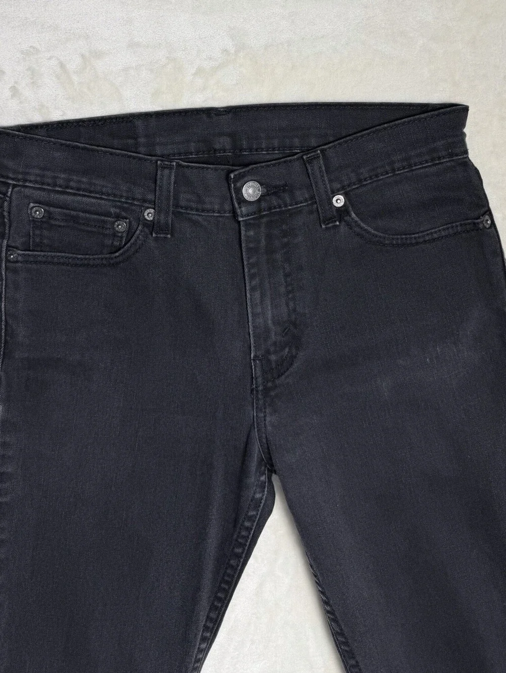 Levis upgrade your