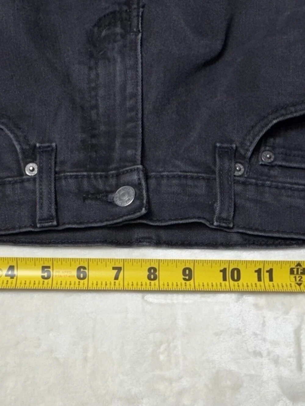 Levis upgrade your