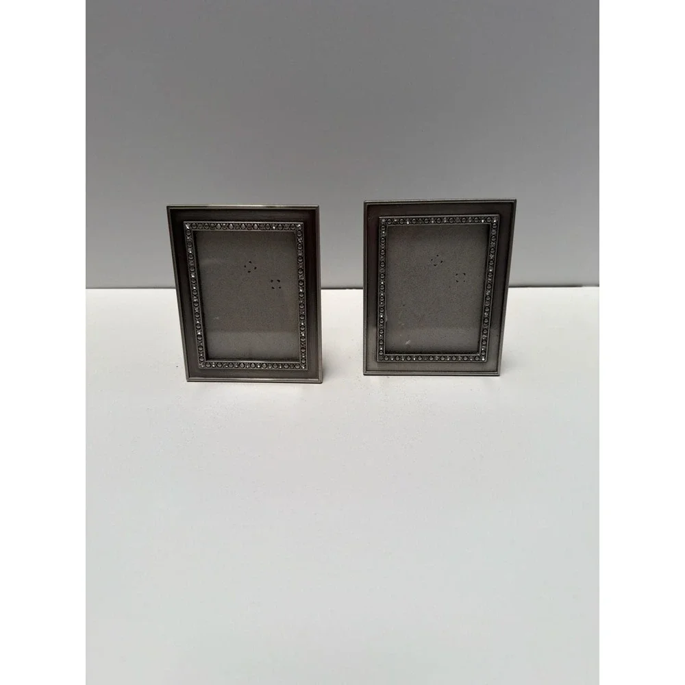 Malden set silver