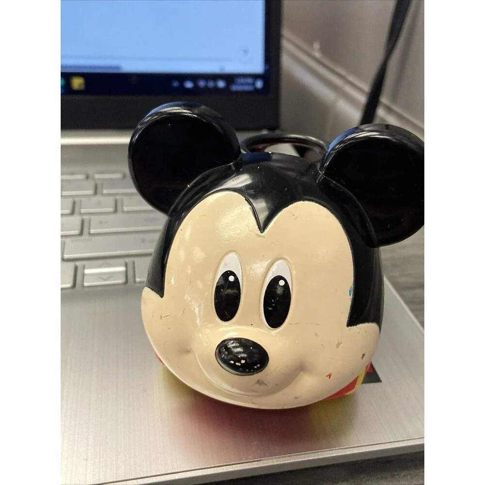 Disney oball roll