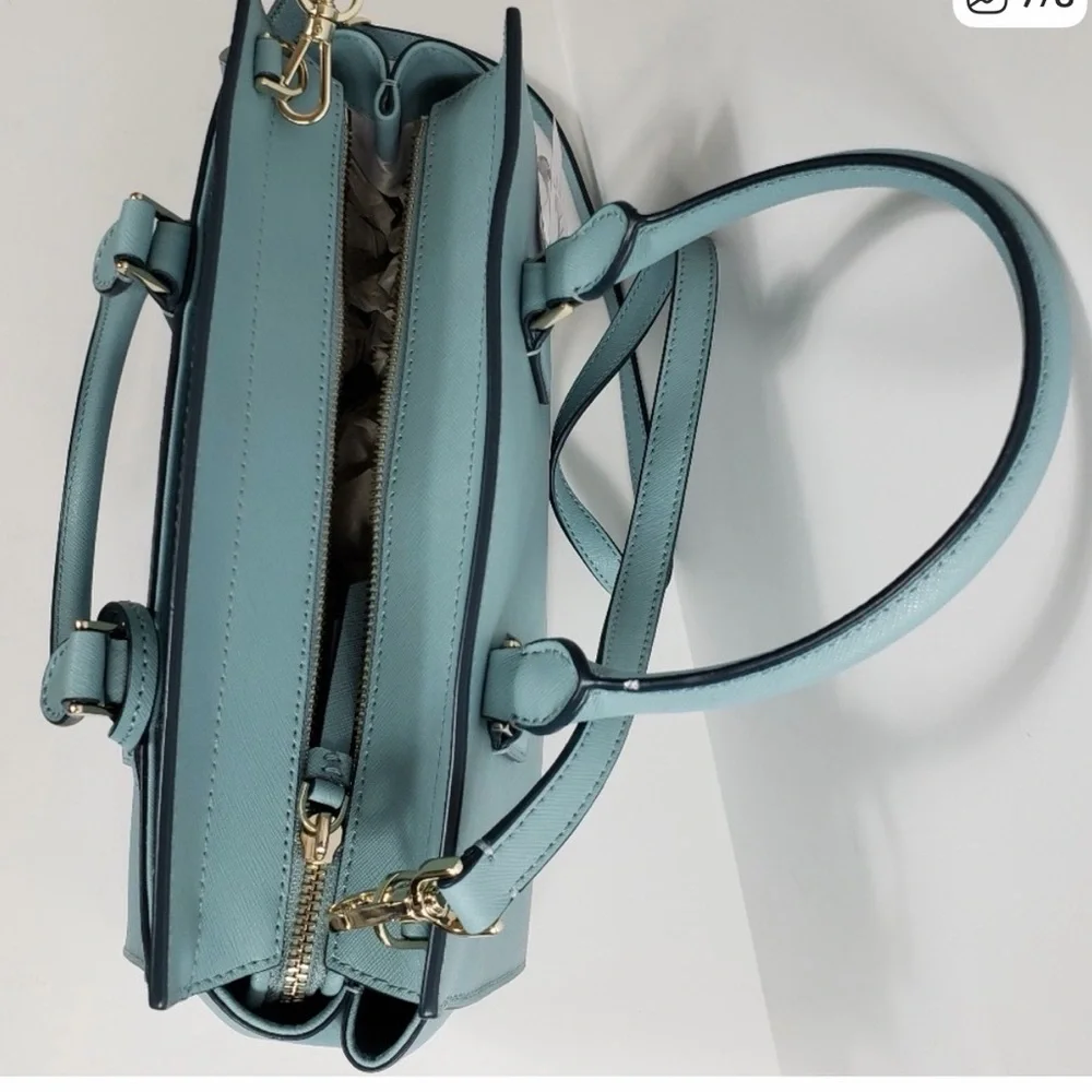 kate spade questions leave
