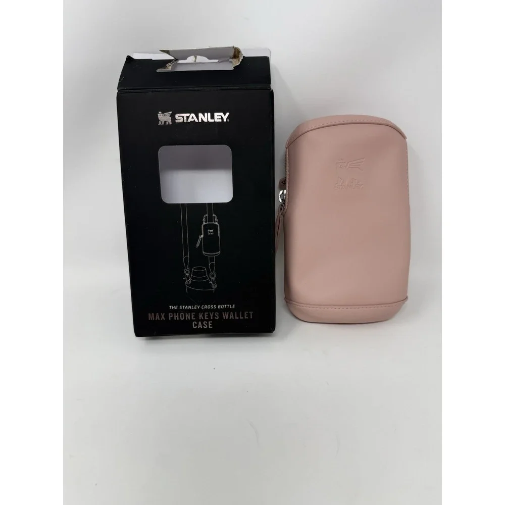 Stanley cross bottle