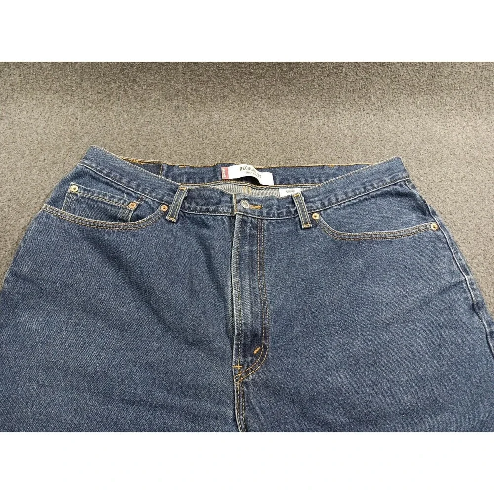 Levis levi 505