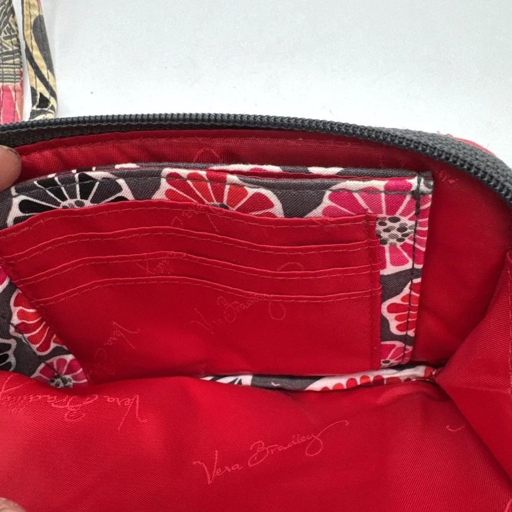 Vera Bradley beautiful little