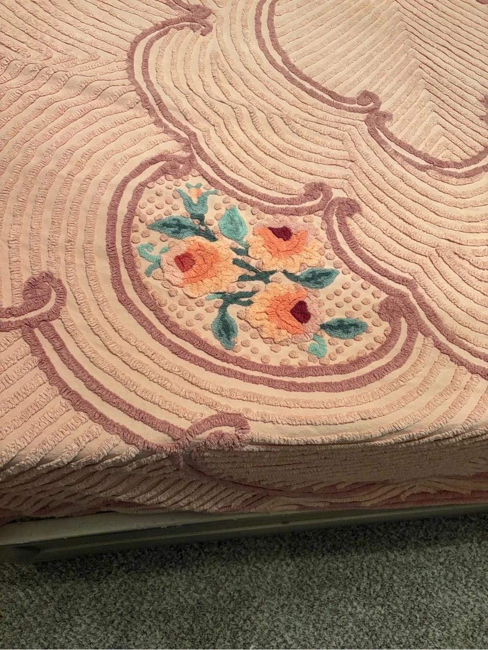 Retrac Carters bring touch