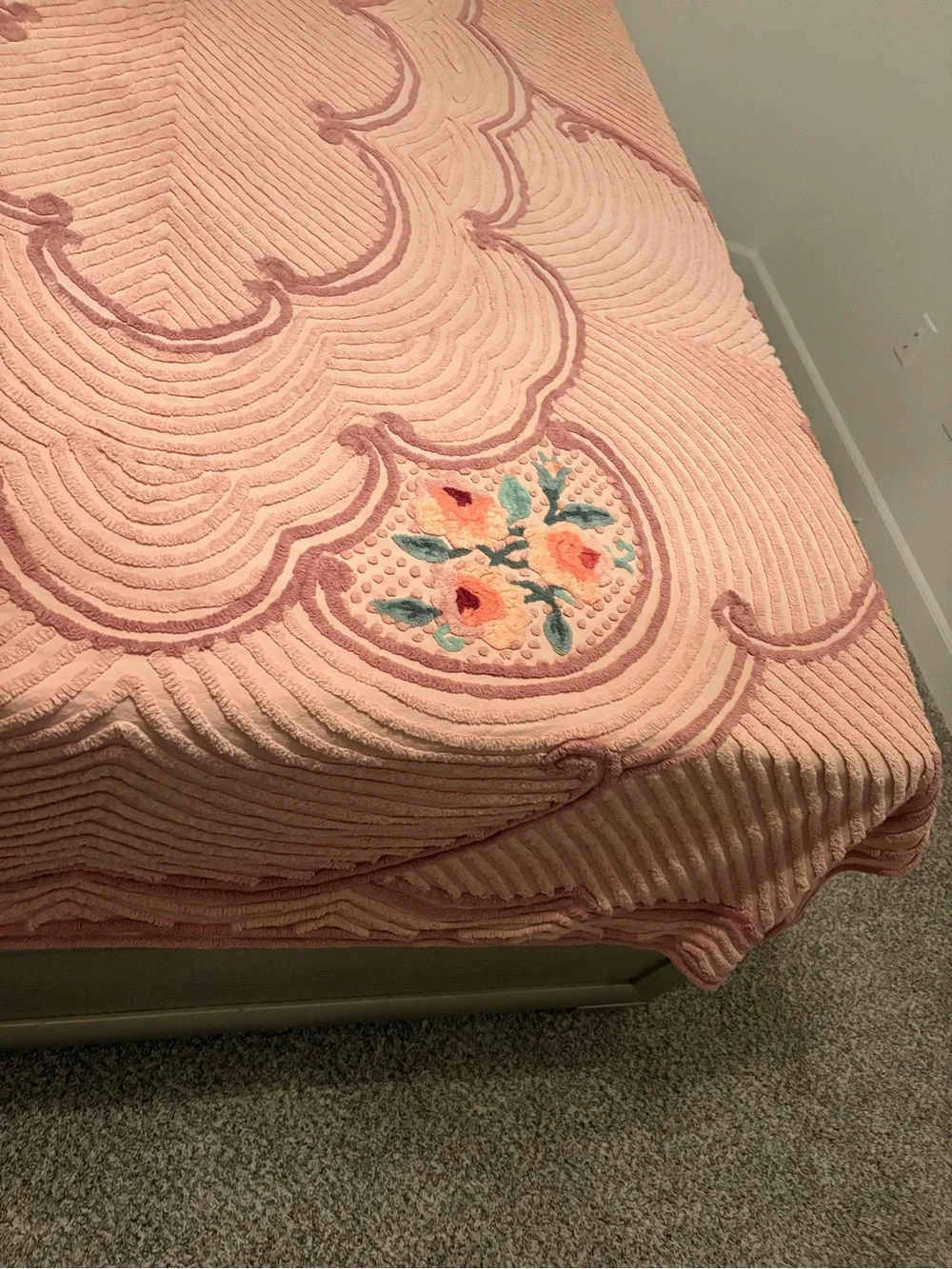 Retrac Carters bring touch