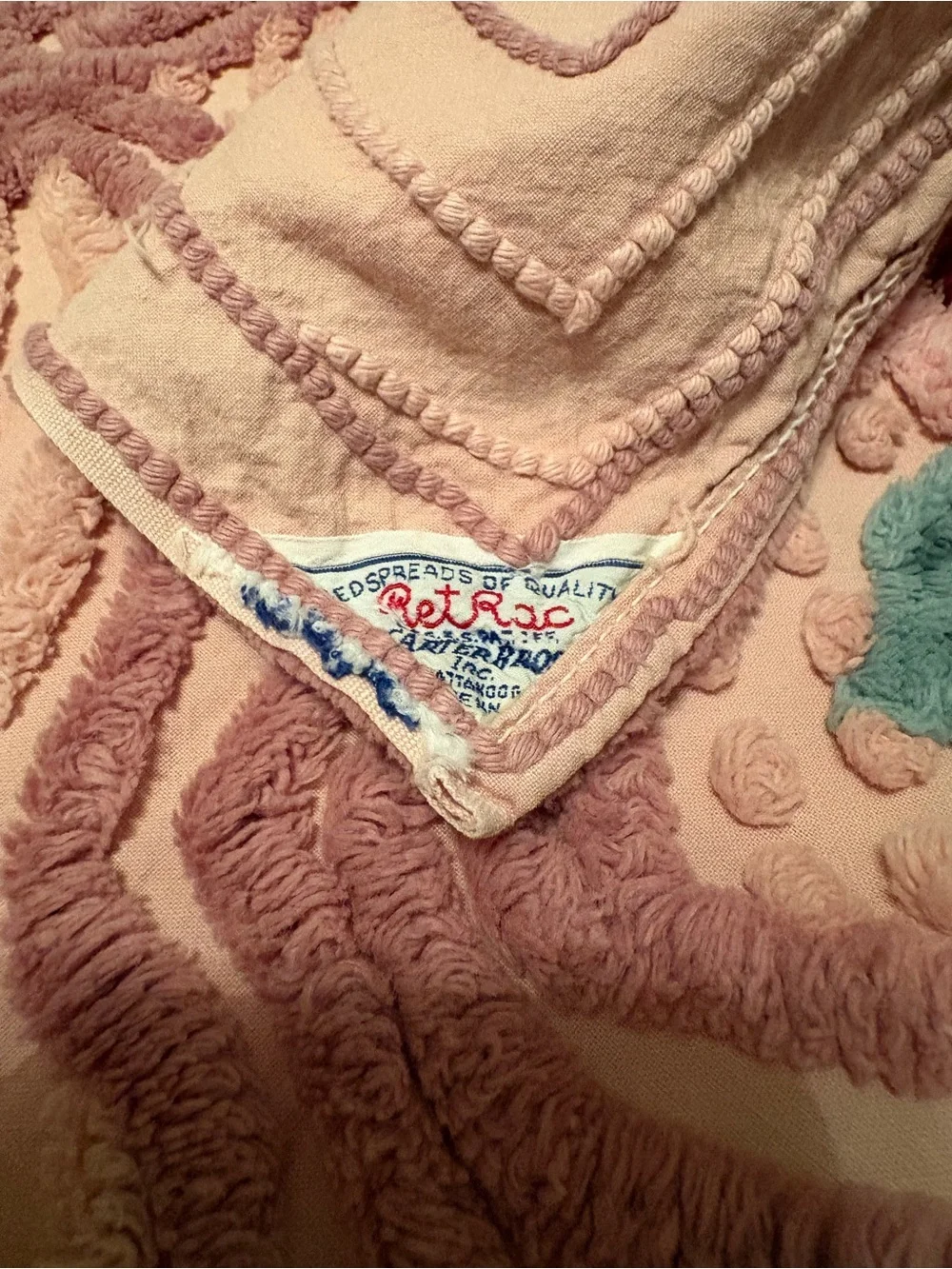 Retrac Carters bring touch