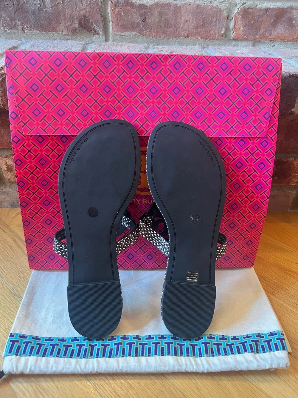 Tory Burch authentic gorgeous