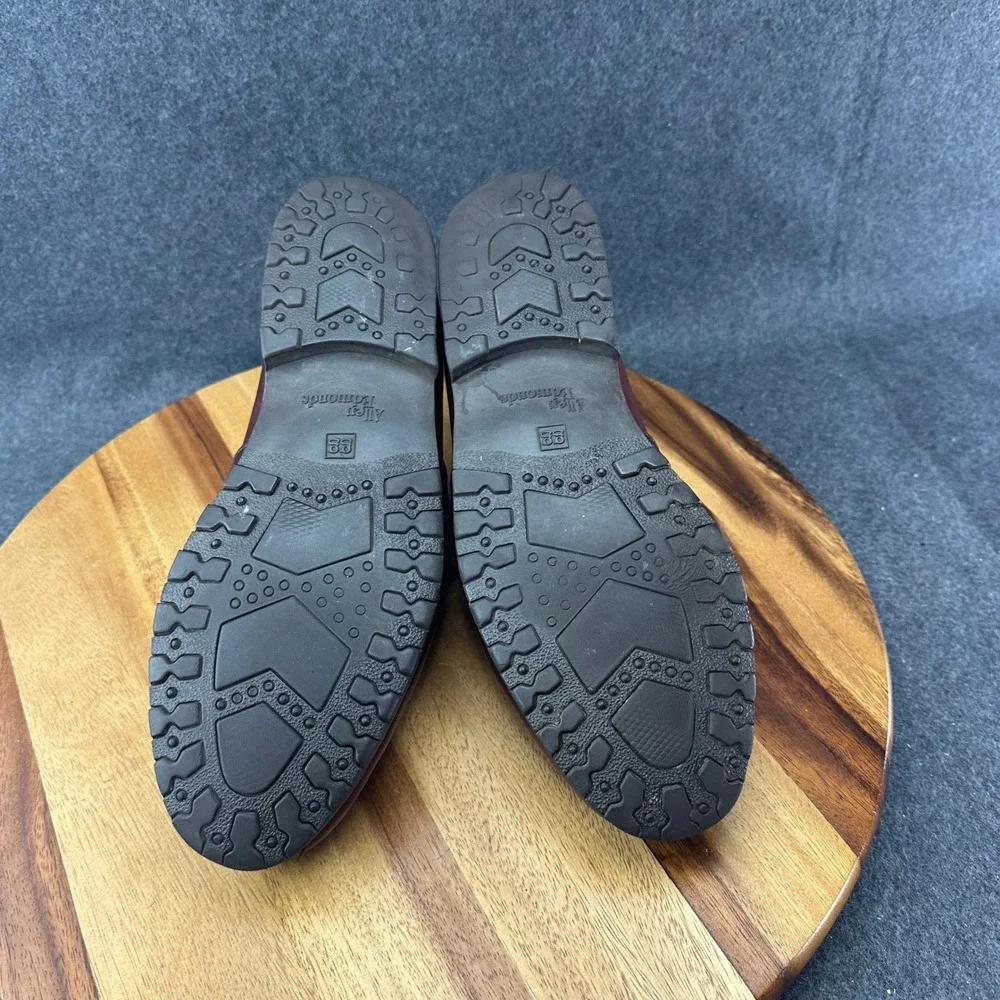 Allen Edmonds pair photos