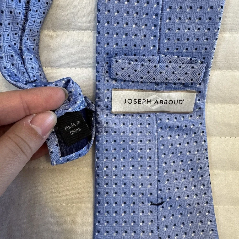 Joseph Abboud joseph abboud