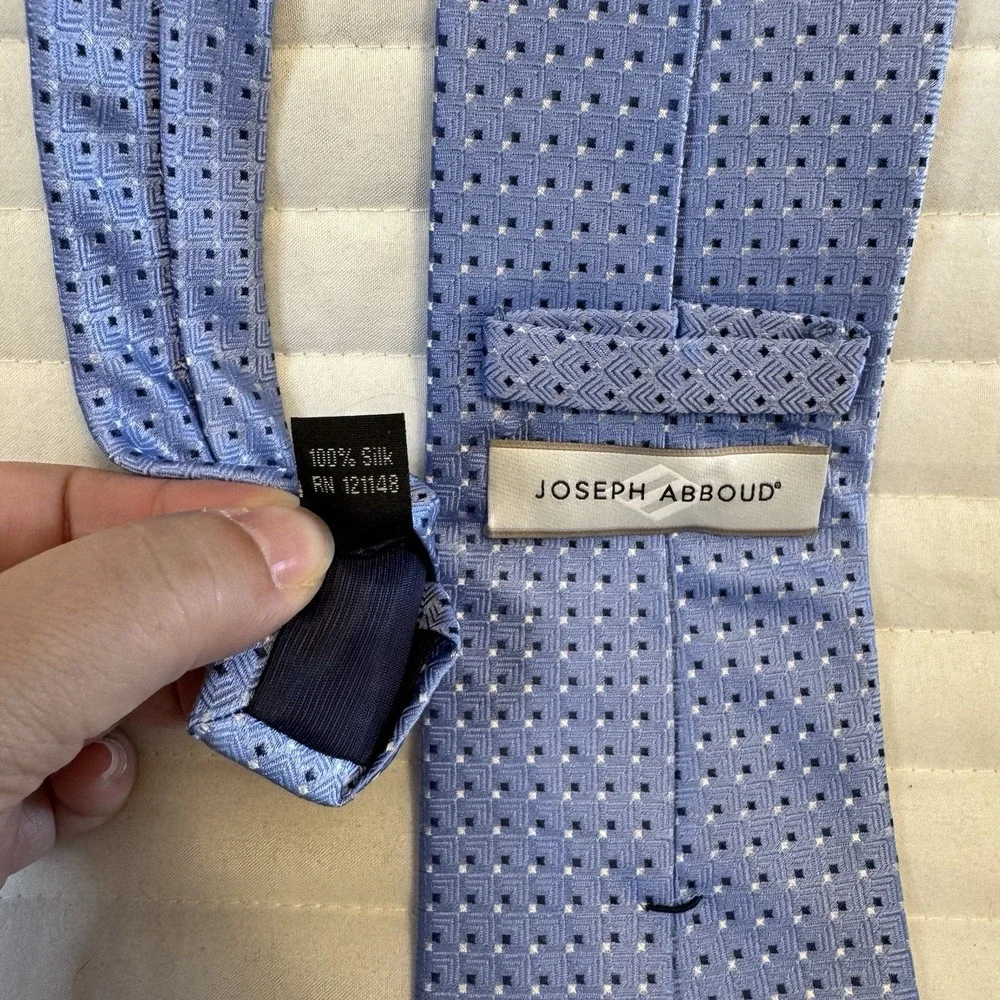 Joseph Abboud joseph abboud