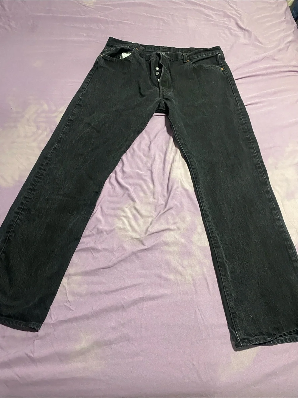 Levis good are 501