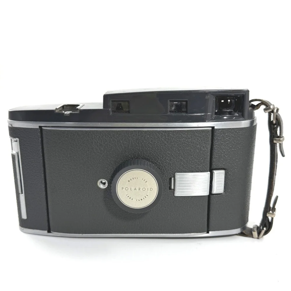 Polaroid vintage land