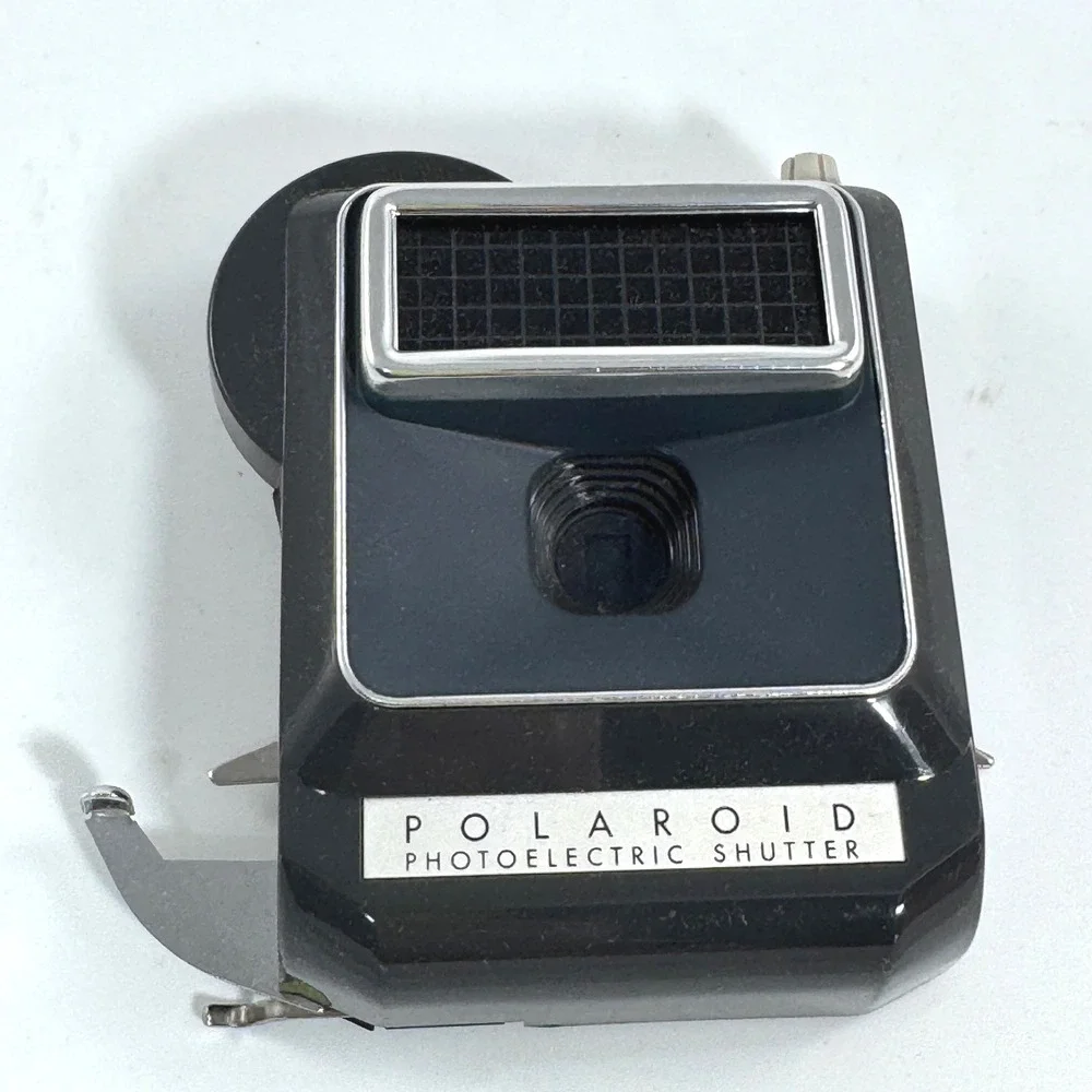 Polaroid vintage land