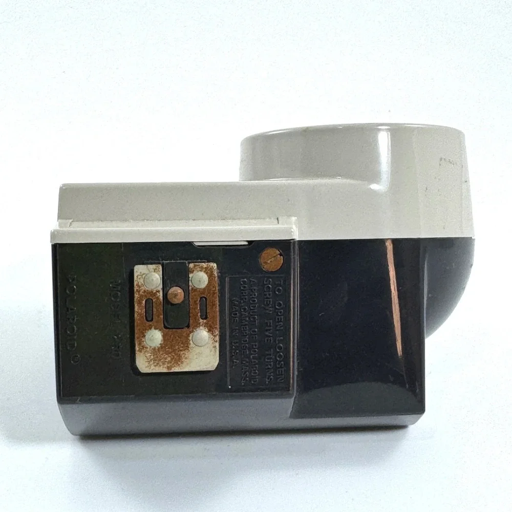 Polaroid vintage land