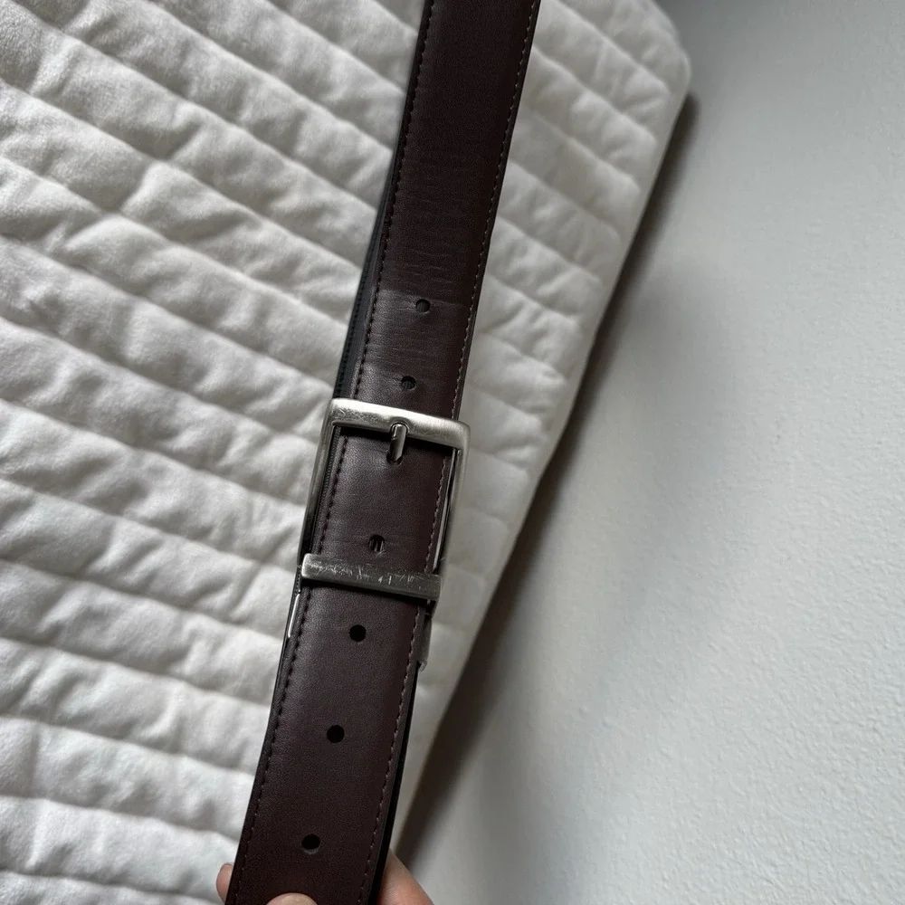 Nike reversible genuine