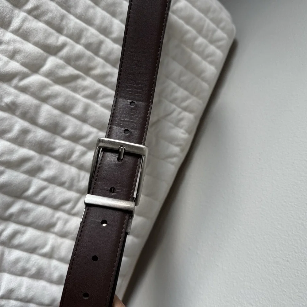Nike reversible genuine