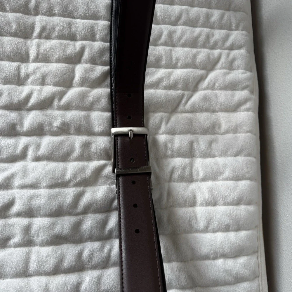 Nike reversible genuine