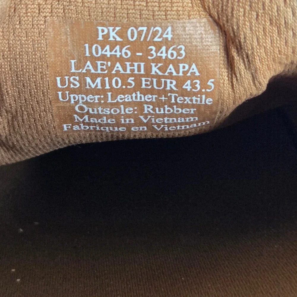 OluKai pre owned