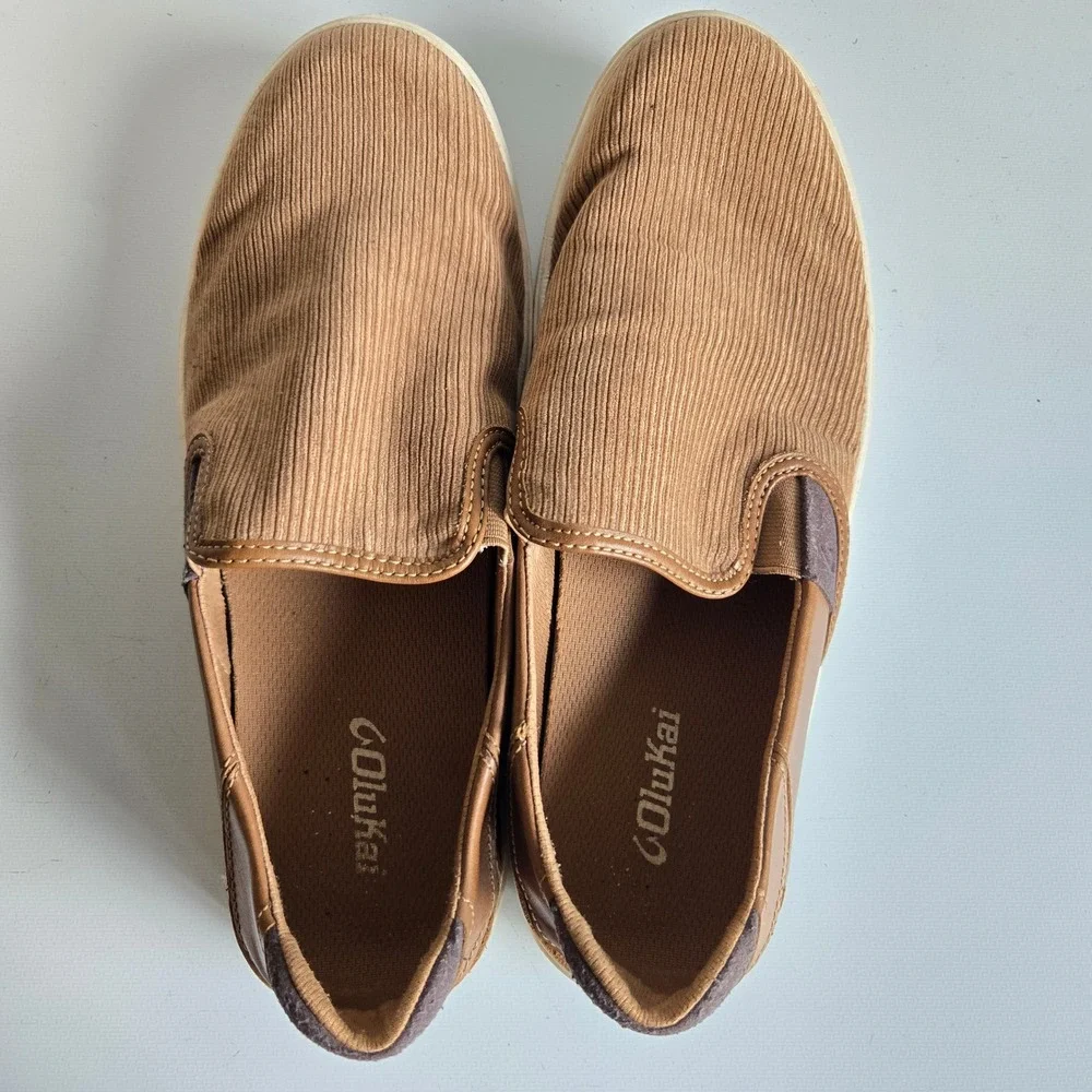 OluKai pre owned