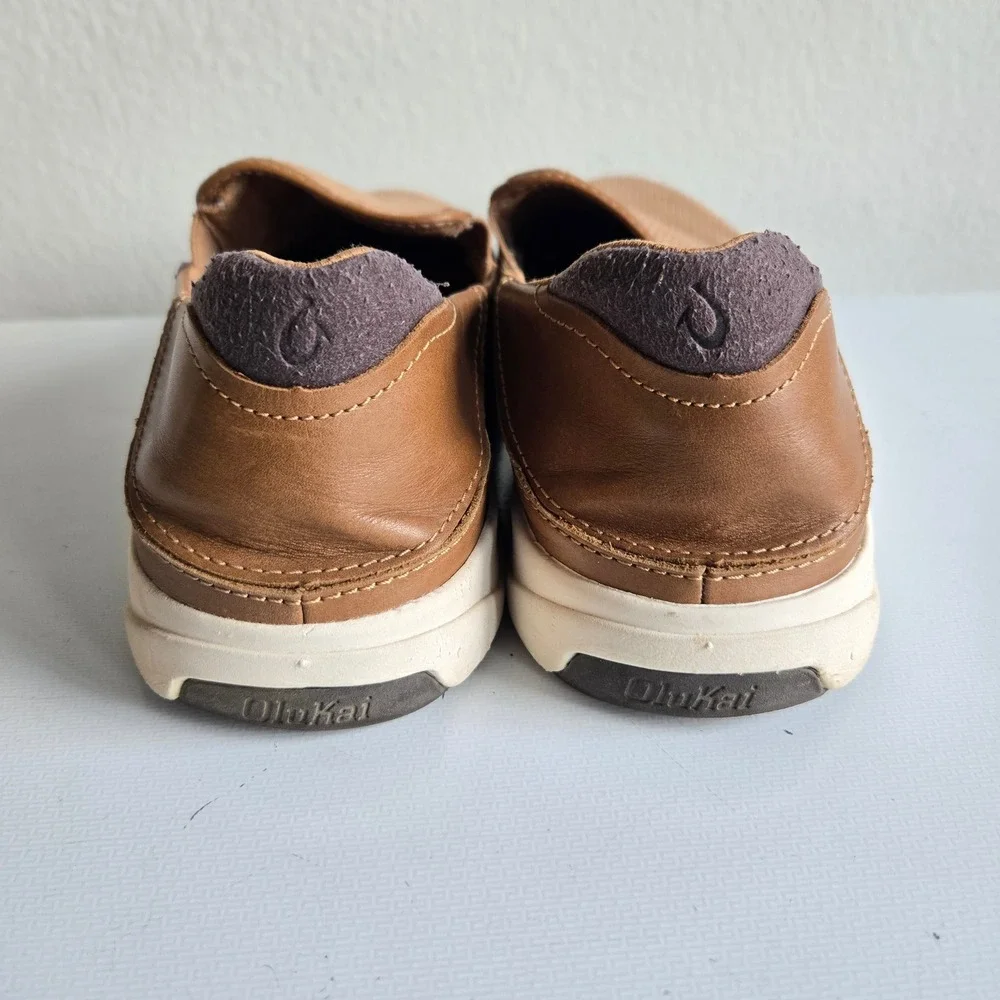 OluKai pre owned