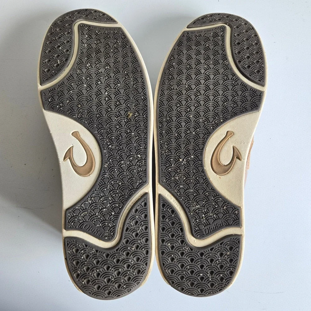 OluKai pre owned
